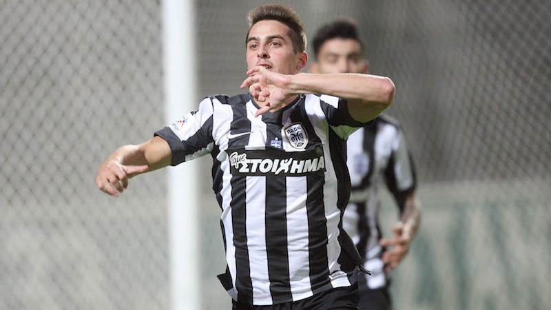 Μακ: «Χρυσή ισοπαλία»