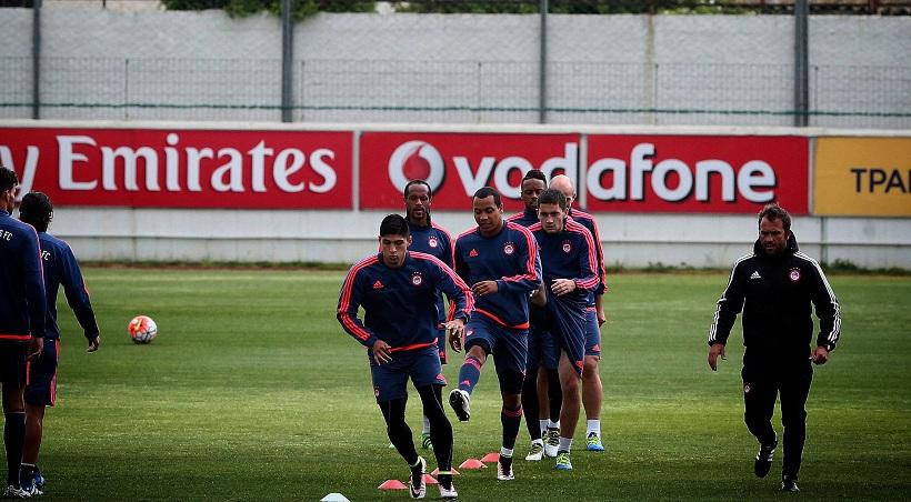 «Μην τσιμπήσετε στις προκλήσεις των παικτών της ΑΕΚ»