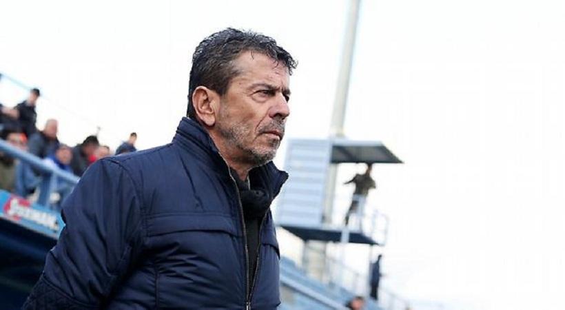 Μένει στον ΠΑΣ ο Πετράκης