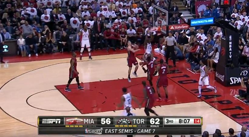 Μπιγιόμπο ξανά στην κορυφή (video)