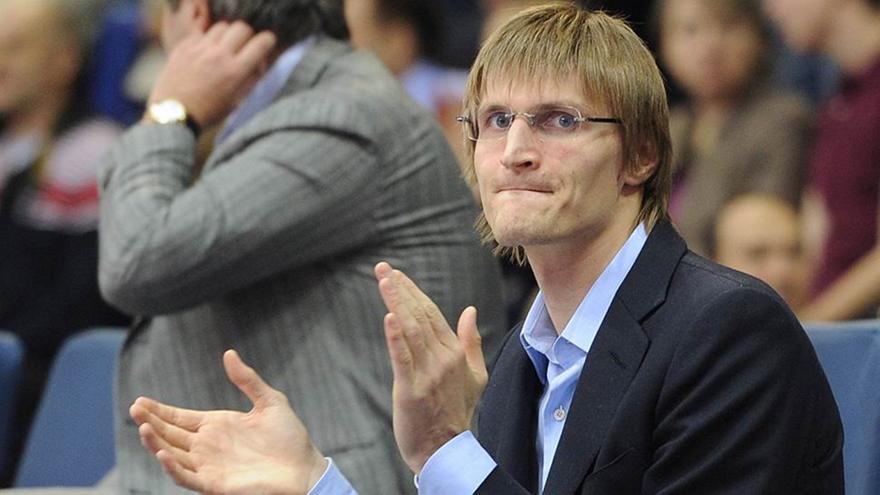 Κιριλένκο: «Το άξιζε η ΤΣΣΚΑ»