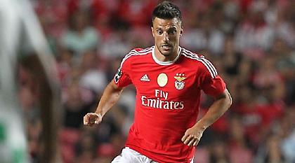 Το βίντεο του Σάμαρη για την αποθέωση της Μπενφίκα