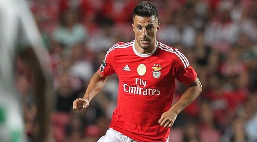 Το βίντεο του Σάμαρη για την αποθέωση της Μπενφίκα