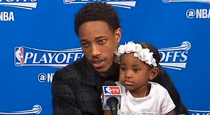 Ράιλι Κάρι, έχεις ανταγωνισμό (video)