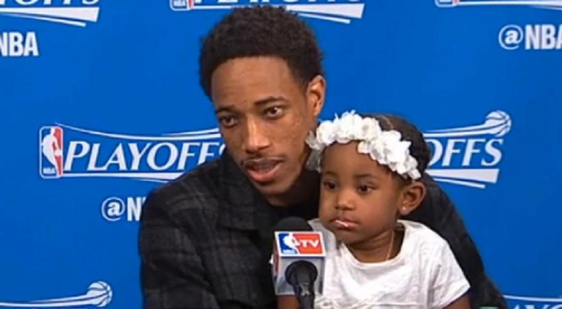 Ράιλι Κάρι, έχεις ανταγωνισμό (video)