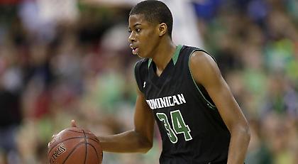 Τα highlights του Κώστα Αντετοκούνμπο (video)