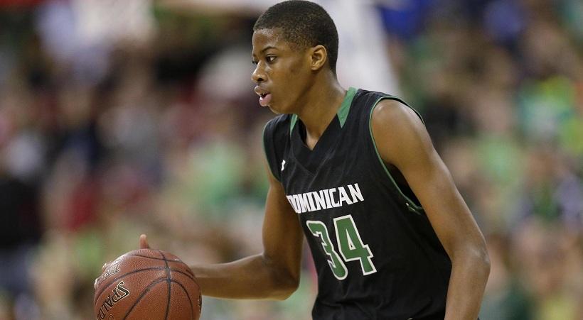 Τα highlights του Κώστα Αντετοκούνμπο (video)