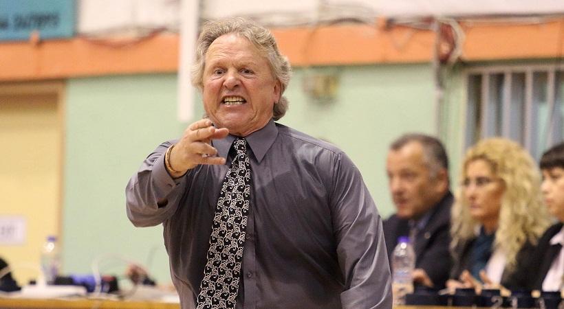 Το φοβερό tweet του Γιατζόγλου για τον τελικό της Ευρωλίγκας