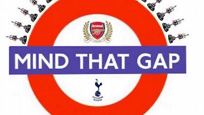 Ατελείωτο το τρολάρισμα για την Τότεναμ (pics&video)