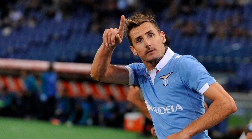 Κλόζε: « Θα δούμε για το μέλλον μου»