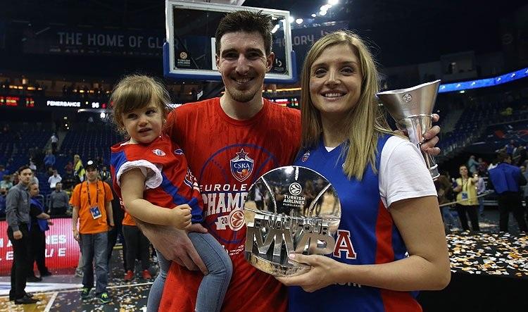 Περιζήτητος σε NBA και Ευρώπη ο Ντε Κολό