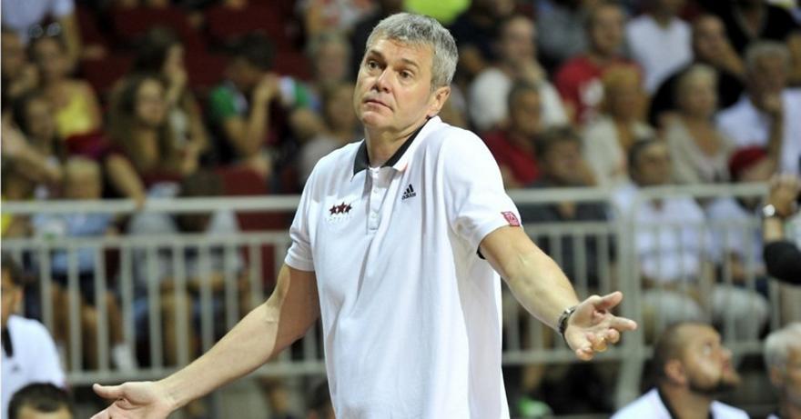 Τέλος ο Μπαγκάτσκις από Νίζνι