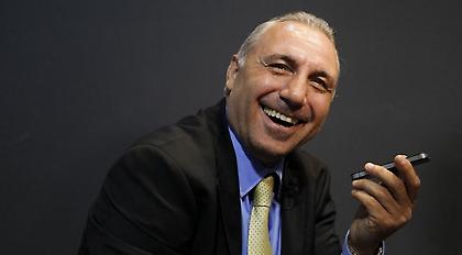 Ο Στόιτσκοφ και τα… γουρούνια της Ρεάλ (pic)