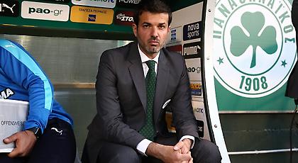 Κόουτς, φταις!