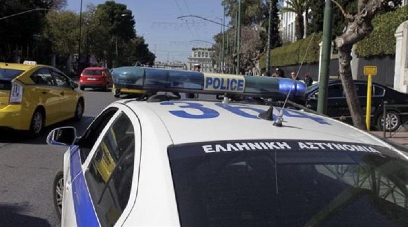 Σύλληψη 39χρονου για ασελγείς πράξεις σε βάρος 14χρονου