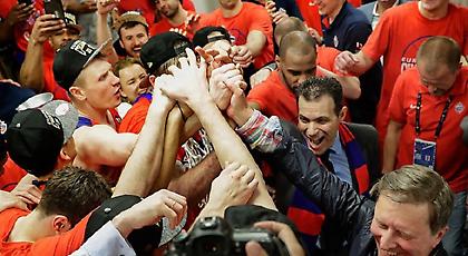 Ιτούδης στον ΣΠΟΡ FM: «Με τον Ζέλικο δεν θα είμαι αντίπαλος ποτέ» (audio)