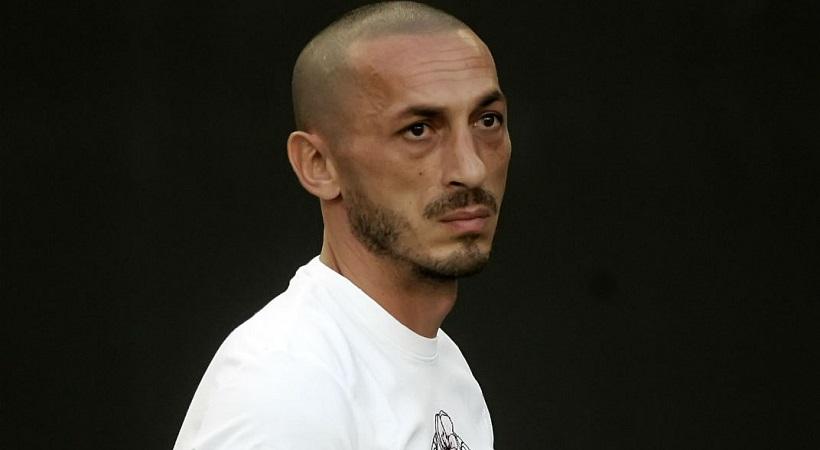 Τσιρίλο: «Μπορεί πρώτος ο ΠΑΟΚ, πρέπει να δώσει την ευκαιρία στον Βλάνταν»