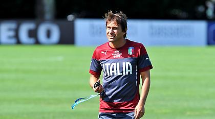 Απαλλάχθηκε ο Κόντε για εμπλοκή στα στημένα