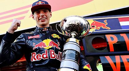 Δεν είναι καν 19, αλλά πέρασε στην ιστορία!