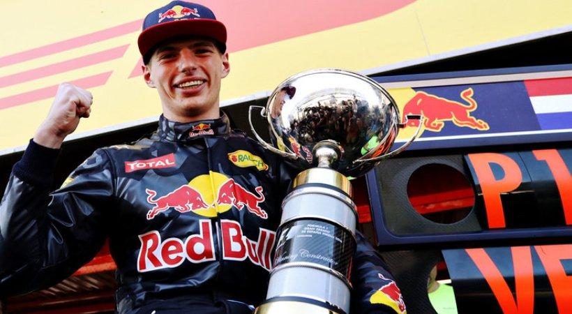 Δεν είναι καν 19, αλλά πέρασε στην ιστορία!