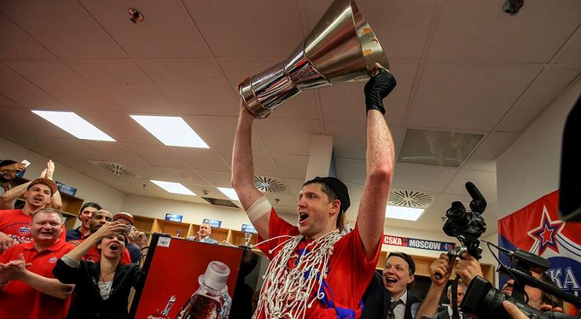 Χριάπα: «Η ΤΣΣΚΑ αποφασίζει…»