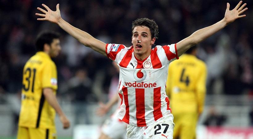 Ντάρμπισιρ: «Βλέπω ξανά και ξανά τον τελικό με την ΑΕΚ»