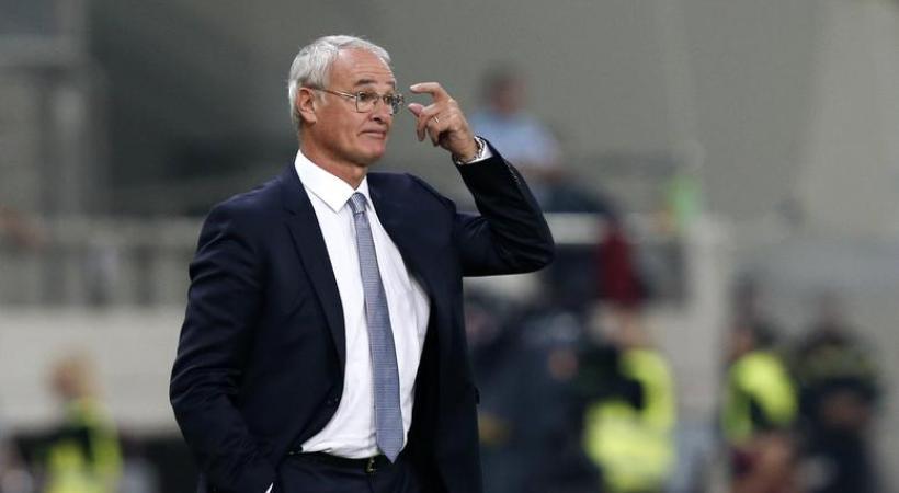 Σωσίας του Ρανιέρι πήγε με 26 γυναίκες από την ημέρα της κατάκτησης του πρωταθλήματος!