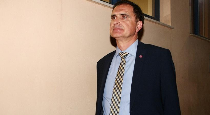 Μποροβήλος: «Θα διαφυλάξουμε τα συμφέροντά μας»!