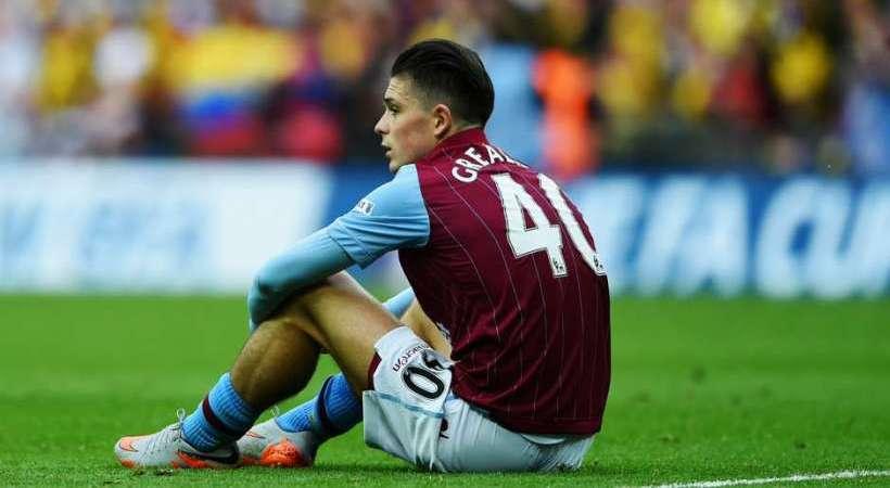 Γκρίλις σημαίνει…ήττα