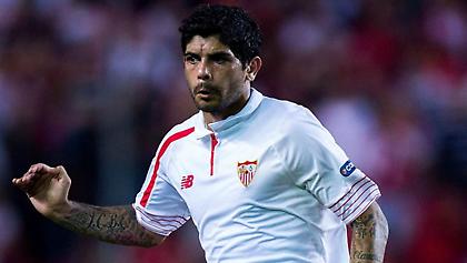 Στην Ίντερ ο Μπανέγα!