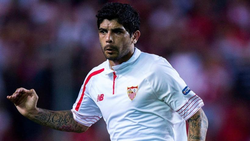 Στην Ίντερ ο Μπανέγα!