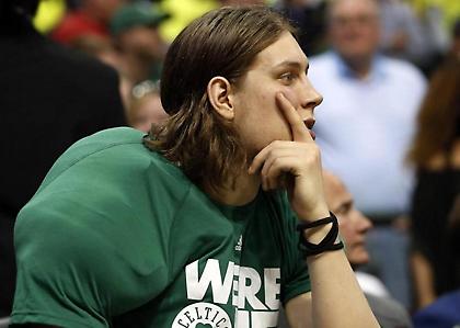 Πέντε μήνες εκτός ο Ολίνικ