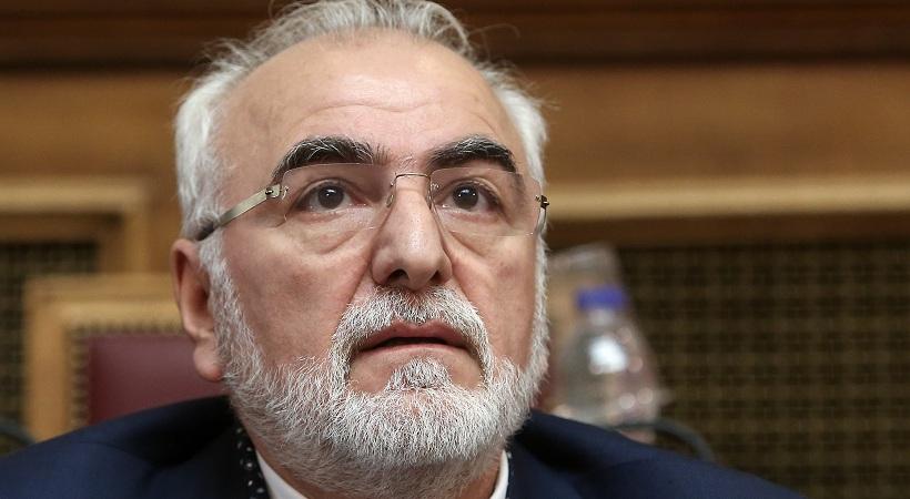 Σαββίδης προς ΕΠΟ: «Πώς μπορείτε και κοιμάστε ήσυχοι;»