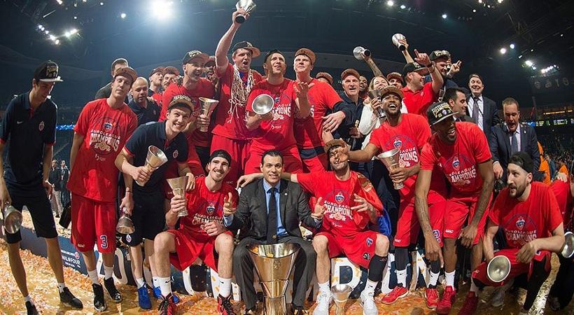 Ιτούδης: «Τα καλύτερα έρχονται»