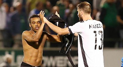 Ο οδηγός του ΠΑΟΚ για την κορυφή