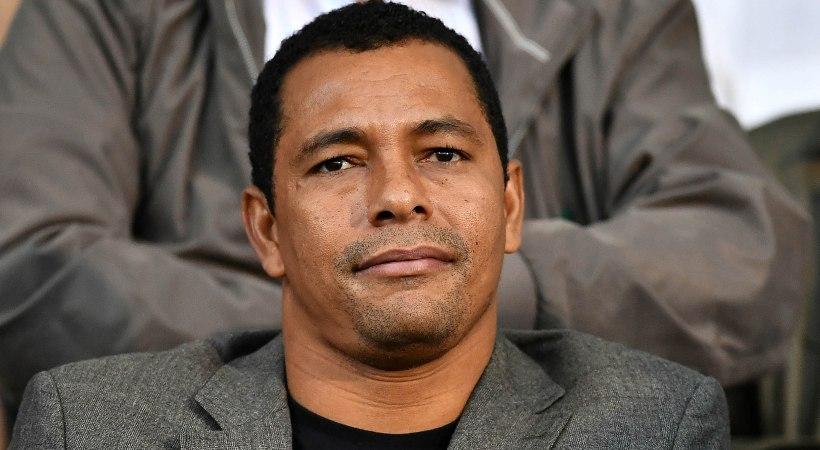 Ζιλμπέρτο τριετίας στον Παναθηναϊκό!