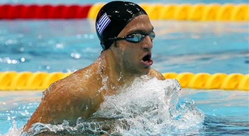 Τελικός για Σαμιλίδη