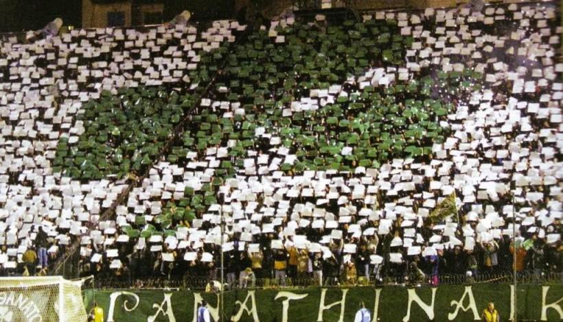 Live streaming: «ΠΑΟ… Λεωφόρο»