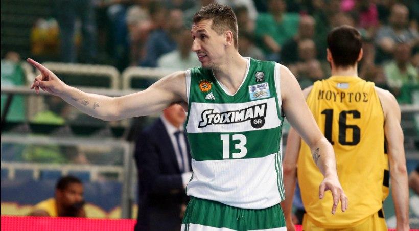 Εν αναμονή Διαμαντίδη