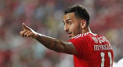 Πανηγυρίζει και ο Μήτρογλου (video)