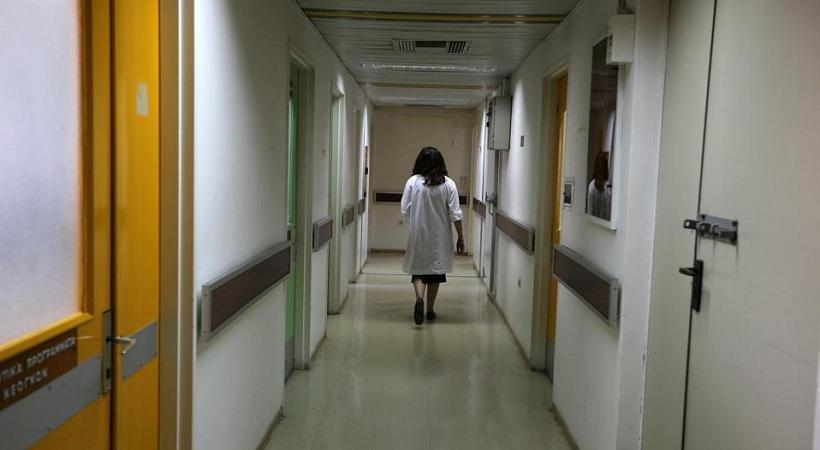 Τοποθέτηση νέων διοικητών σε έντεκα νοσοκομεία