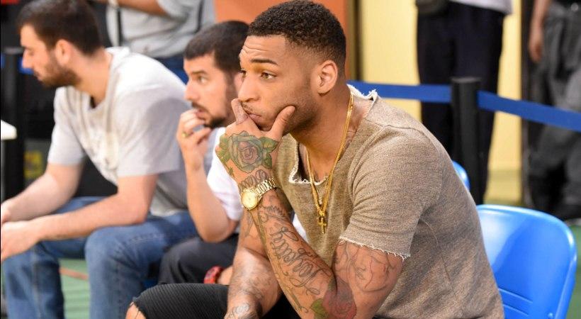 Μοναδικό πρόβλημα ο Χάγκινς