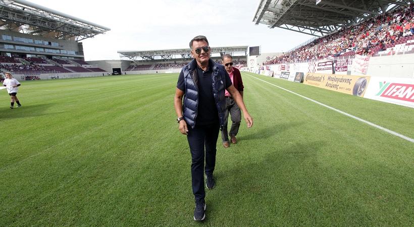 Κούγιας: «Είναι ημέρα δικαίωσης»