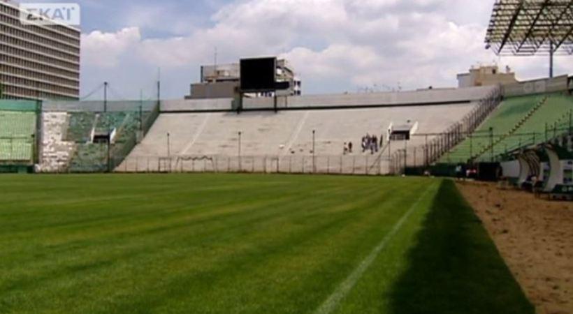 Το βίντεο για την ιστορία της Λεωφόρου