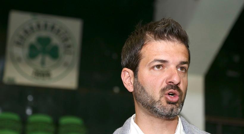 Στραματσόνι: «Όνειρο για εμένα η νέα Λεωφόρος» (video)