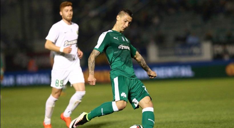 Βλαχοδήμος: «Ζεστή η Λεωφόρος»