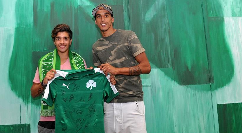 Ζέκα: «Να στηρίξει ο κόσμος την προσπάθεια»