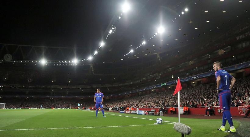 Το μεγάλο «όπλο» του Ολυμπιακού