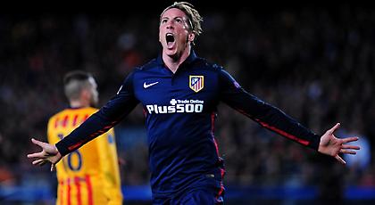 Μένει Ατλέτικο ο Τόρες!