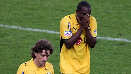 Ενσαλίβα στο sportfm.gr: «Μετά τον χαμένο τελικό με τον Ολυμπιακό, έκλαιγα όλο το βράδυ στο σπίτι»